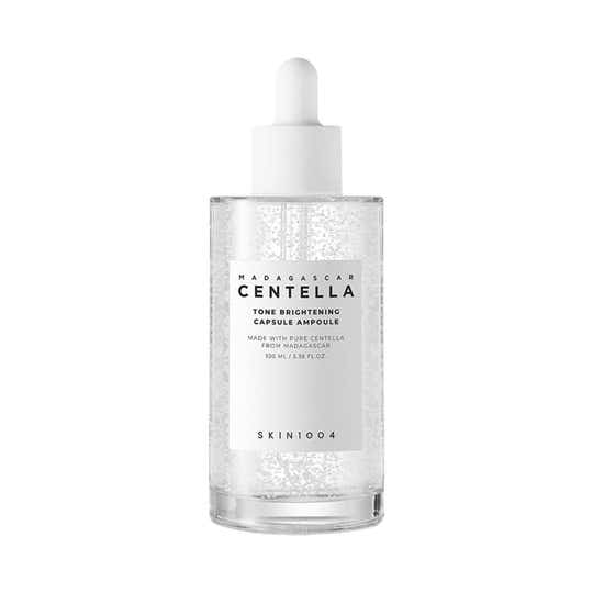 SKIN1004 - Madagascar Centella Tone Brightening Capsule Ampoule
