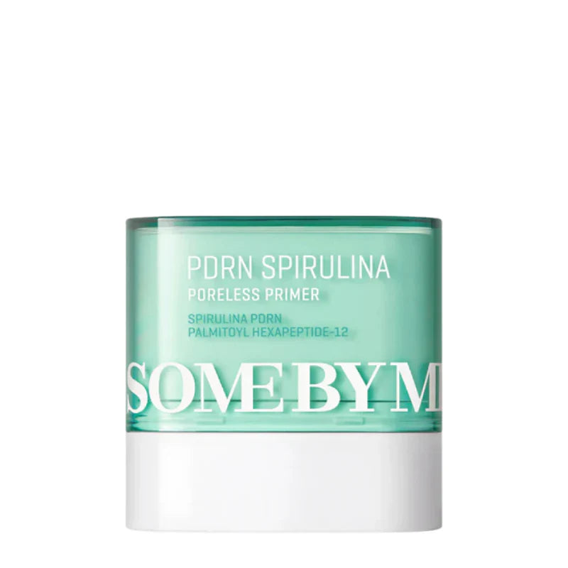 Spirulina Poreless Primer