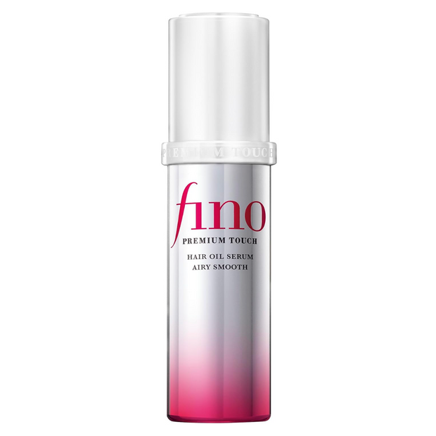 Shiseido - Fino Premium Touch Hair Oil Serum Airy Smooth