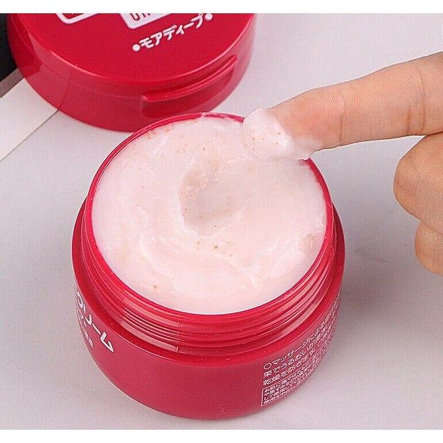 Shiseido - finetoday More Deep Hand Cream