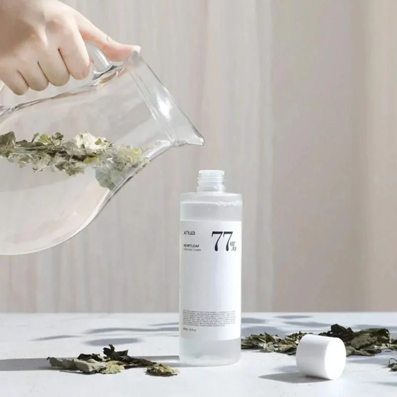 Heartleaf 77% Soothing Toner