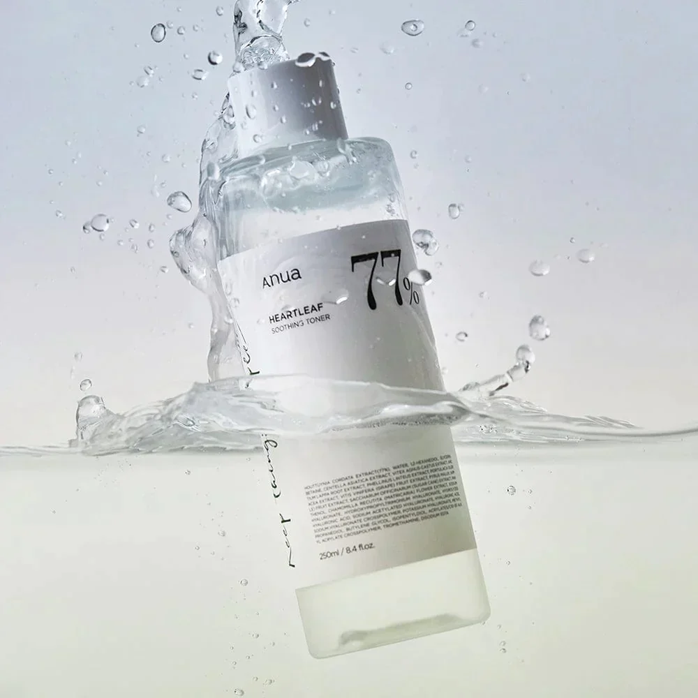 Heartleaf 77% Soothing Toner