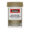 Magnesium Glycinate Relax with L-Theanine