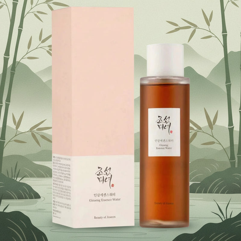 Beauty of Joseon - Ginseng Essence Water