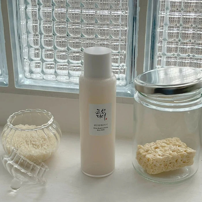 Beauty of Joseon - Glow Replenishing Rice Milk