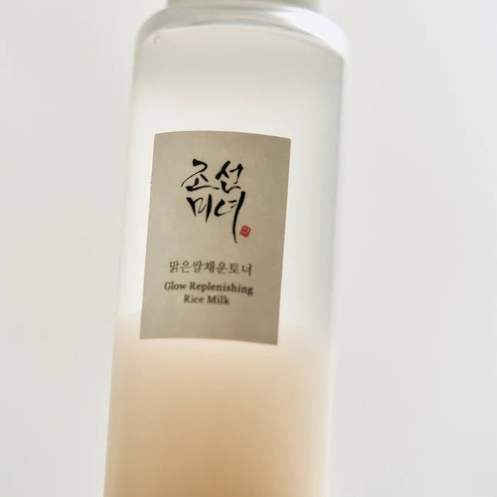 Beauty of Joseon - Glow Replenishing Rice Milk