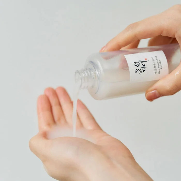 Beauty of Joseon - Glow Replenishing Rice Milk