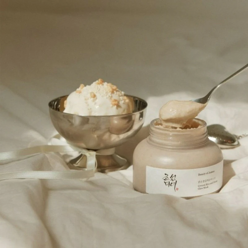 Beauty of Joseon - Ground Rice and Honey Glow Mask