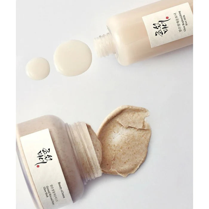 Beauty of Joseon - Glow Replenishing Rice Milk