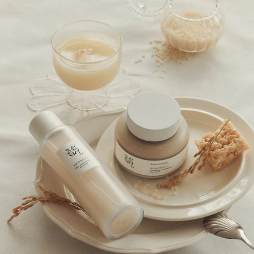 Beauty of Joseon - Glow Replenishing Rice Milk