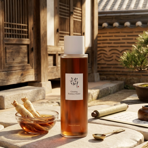 Beauty of Joseon - Ginseng Essence Water