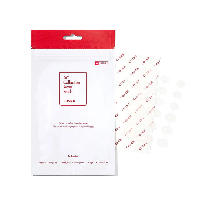COSRX - AC Collection Acne Patch