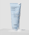 Hydrium Triple Hyaluronic Moisturizing Cleanser