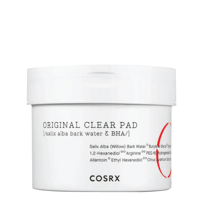 COSRX - One Step Original Clear Pad