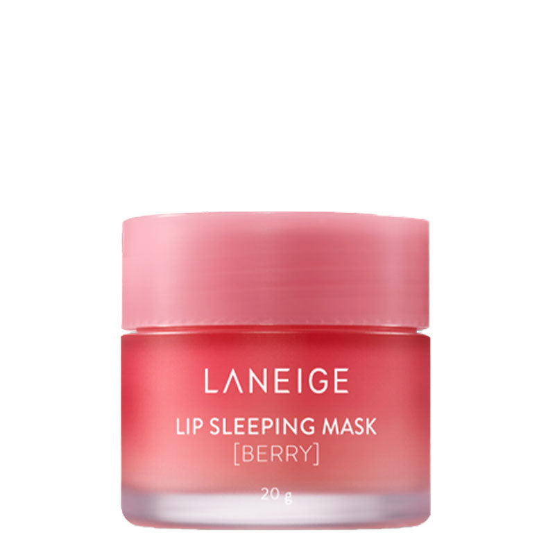 Lip Sleeping Mask