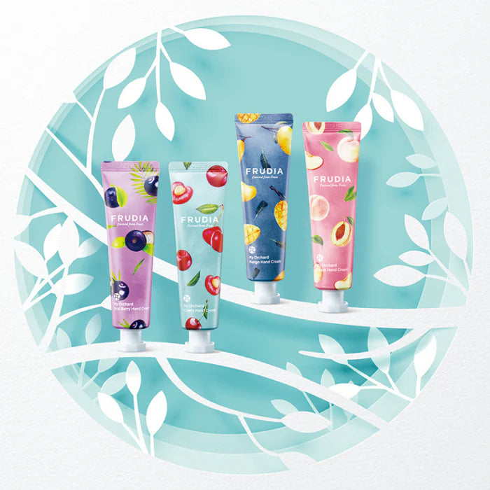 FRUDIA - My Orchard Hand Cream Acai Berry