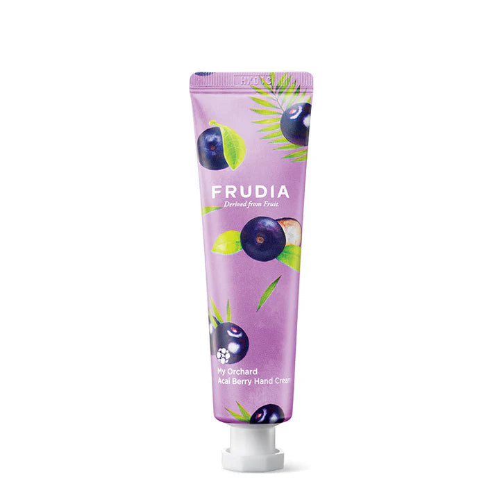 FRUDIA - My Orchard Hand Cream Acai Berry