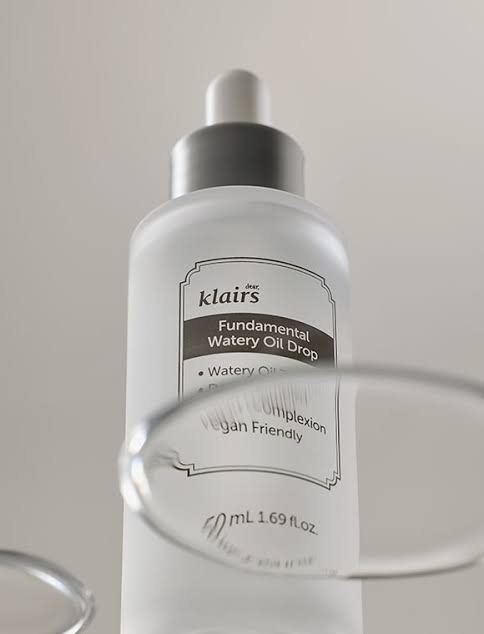 Klairs - Fundamental Watery Oil Drop