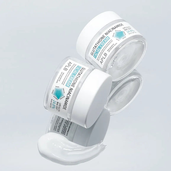 APLB - Glutathione Niacinamide Facial Cream