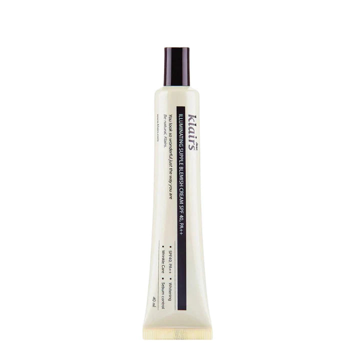 Klairs - Illuminating Supple Blemish Cream