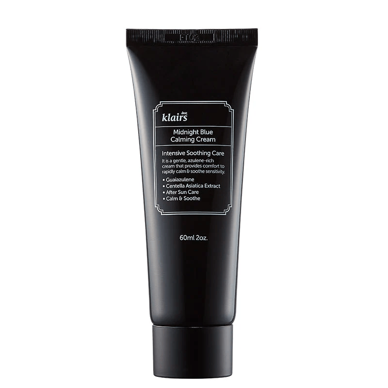 Midnight Blue Calming Cream