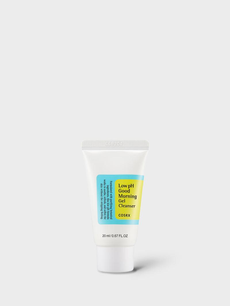 COSRX - Low pH Good Morning Gel Cleanser