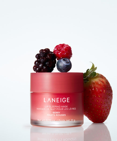 LANEIGE - Lip Sleeping Mask