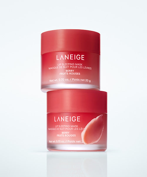 LANEIGE - Lip Sleeping Mask