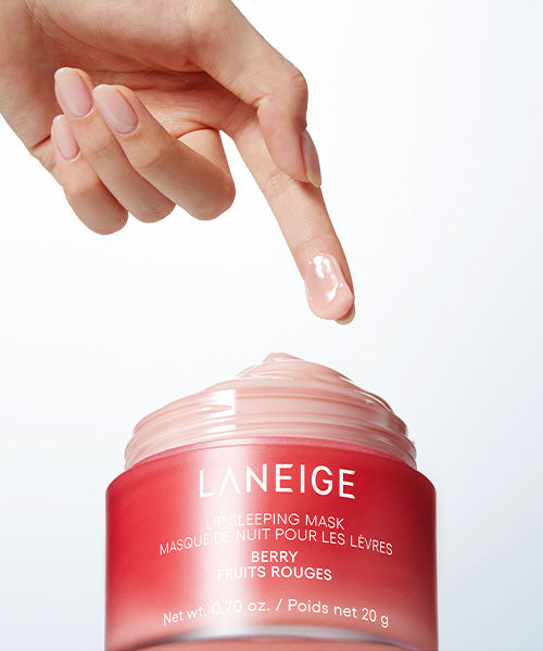 LANEIGE - Lip Sleeping Mask