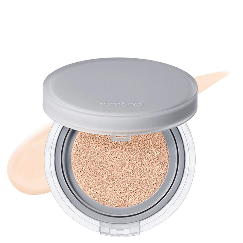 rom&nd - Nu Zero Cushion