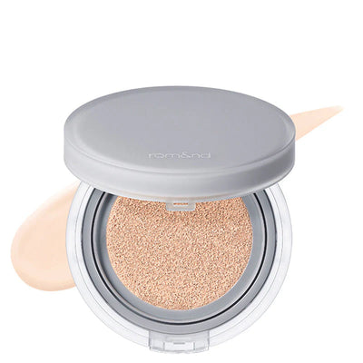 rom&nd - Nu Zero Cushion