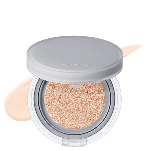rom&nd - Nu Zero Cushion