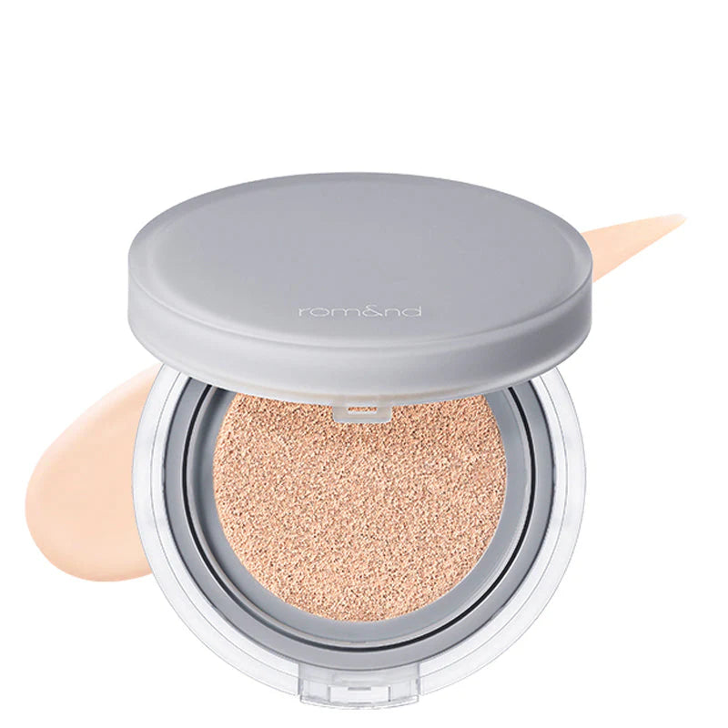 rom&nd - Nu Zero Cushion