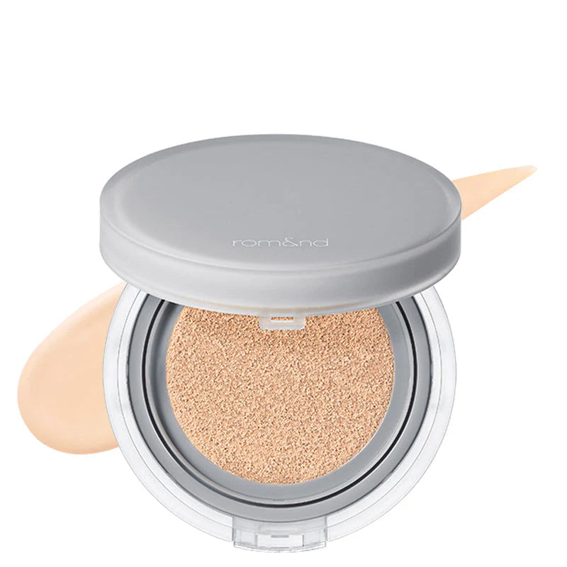 rom&nd - Nu Zero Cushion
