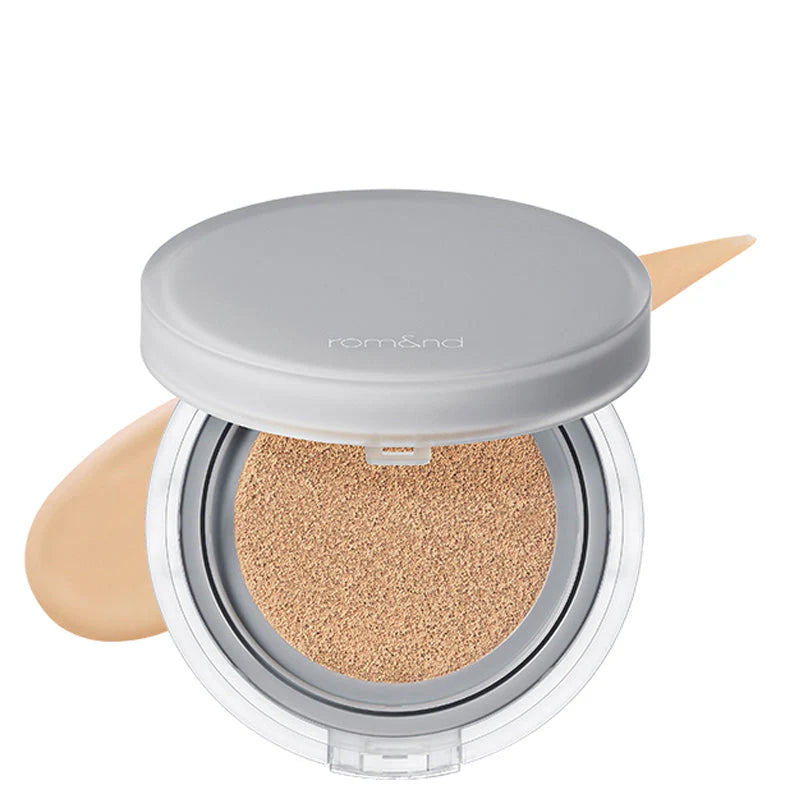 rom&nd - Nu Zero Cushion