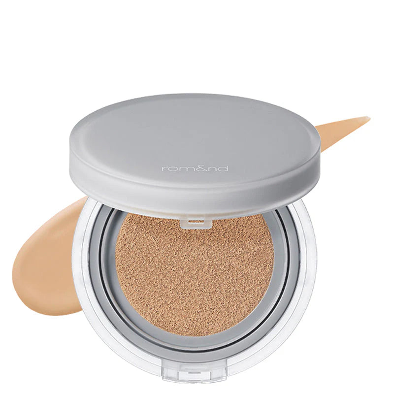 rom&nd - Nu Zero Cushion