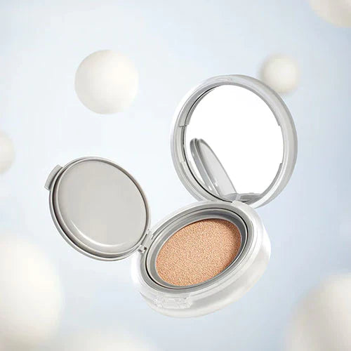 rom&nd - Nu Zero Cushion