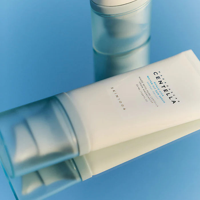 SKIN1004 - Madagascar Centella Hyalu-Cica Water-Fit Sun Serum