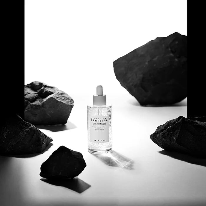 SKIN1004 - Madagascar Centella Tone Brightening Capsule Ampoule
