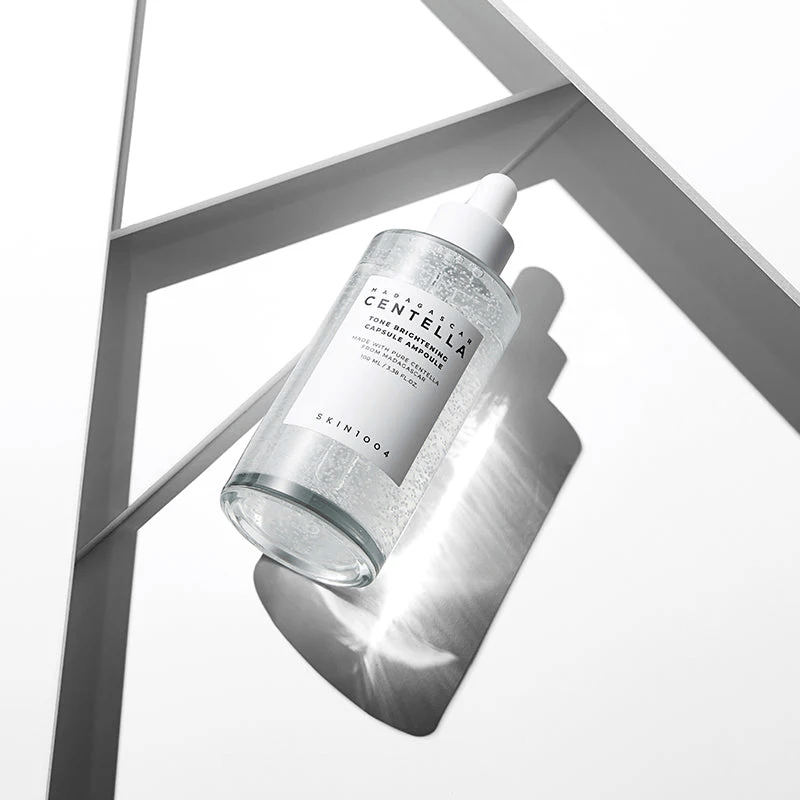 Madagascar Centella Tone Brightening Capsule Ampoule