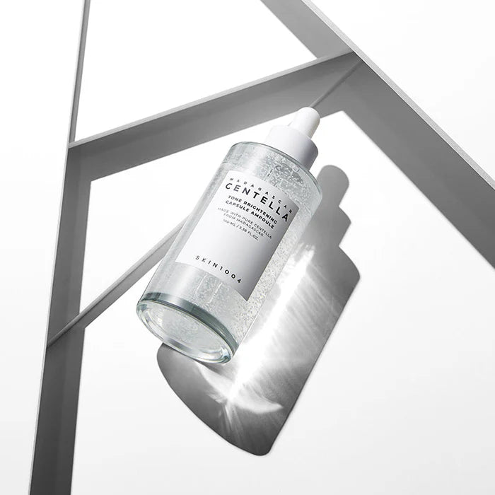 SKIN1004 - Madagascar Centella Tone Brightening Capsule Ampoule