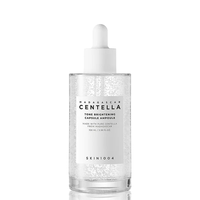 SKIN1004 - Madagascar Centella Tone Brightening Capsule Ampoule