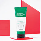 SOME BY MI - AHA, BHA, PHA Miracle Calming Body Lotion