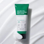 SOME BY MI - AHA, BHA, PHA Miracle Calming Body Lotion