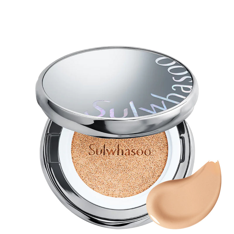 Perfecting Cushion