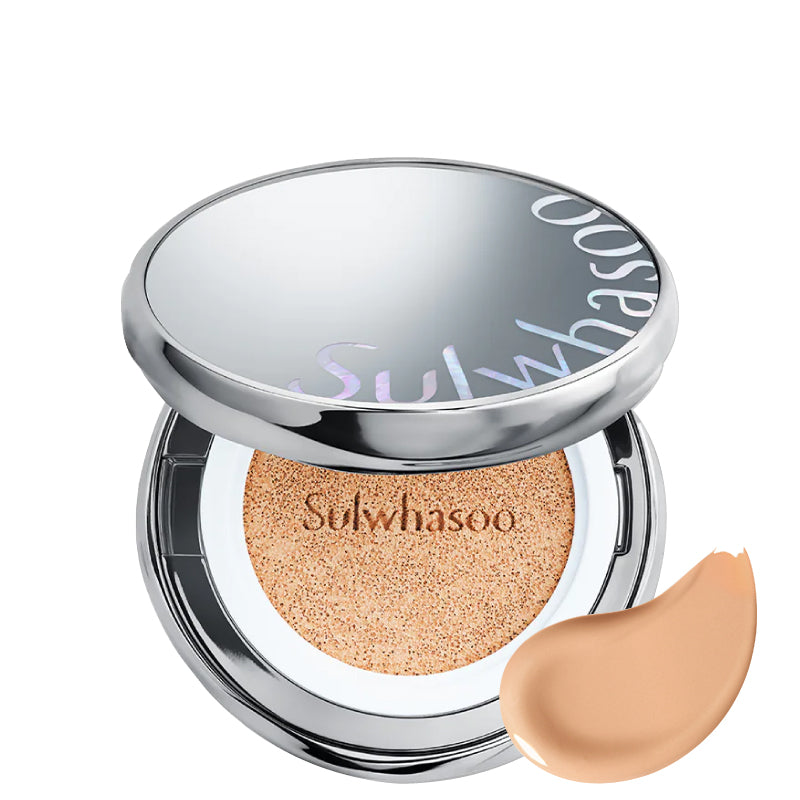 Perfecting Cushion