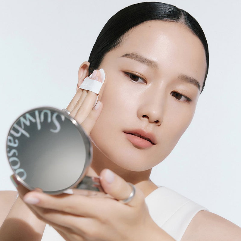 Perfecting Cushion