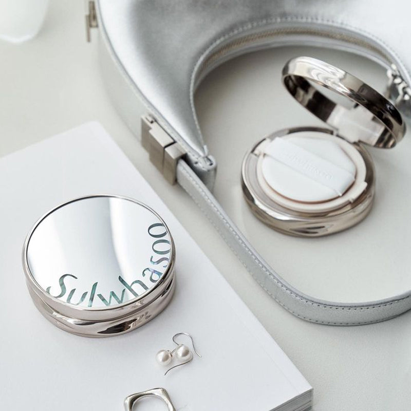 Perfecting Cushion