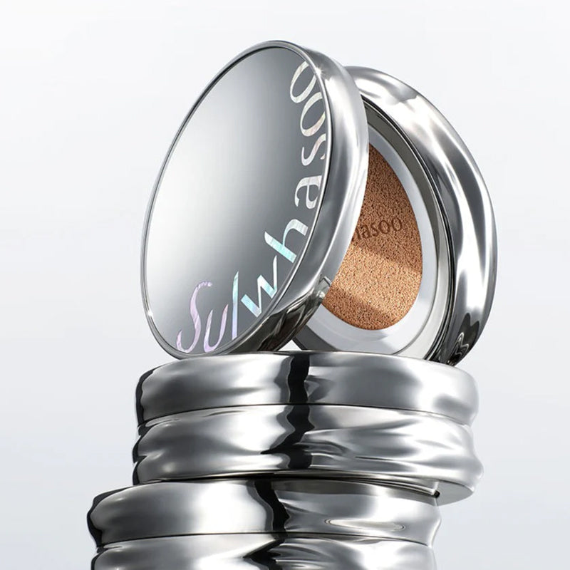 Perfecting Cushion